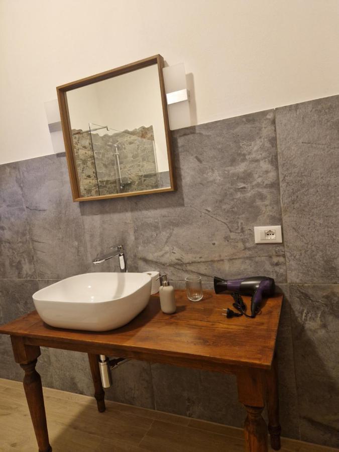 Agriturismo Montepinci Montalcino Exterior photo